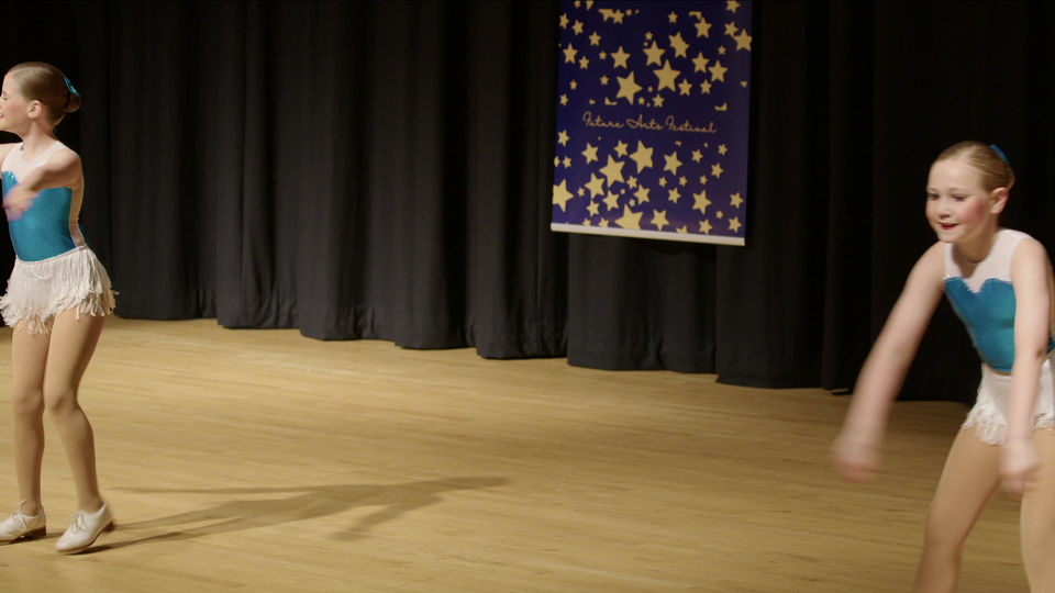 Duet Non Classical 10 & Under - 2